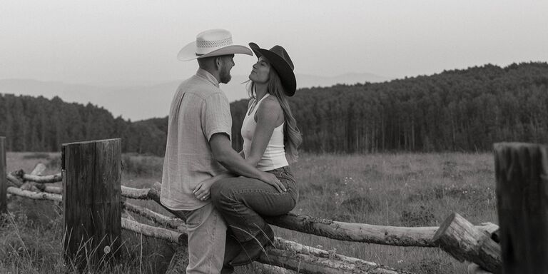 Kait & Chris Home Page Banner
