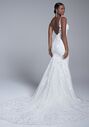 Sottero and Midgley OCTAVIA Fit-and-Flare Wedding Dress - thumbnail - 3