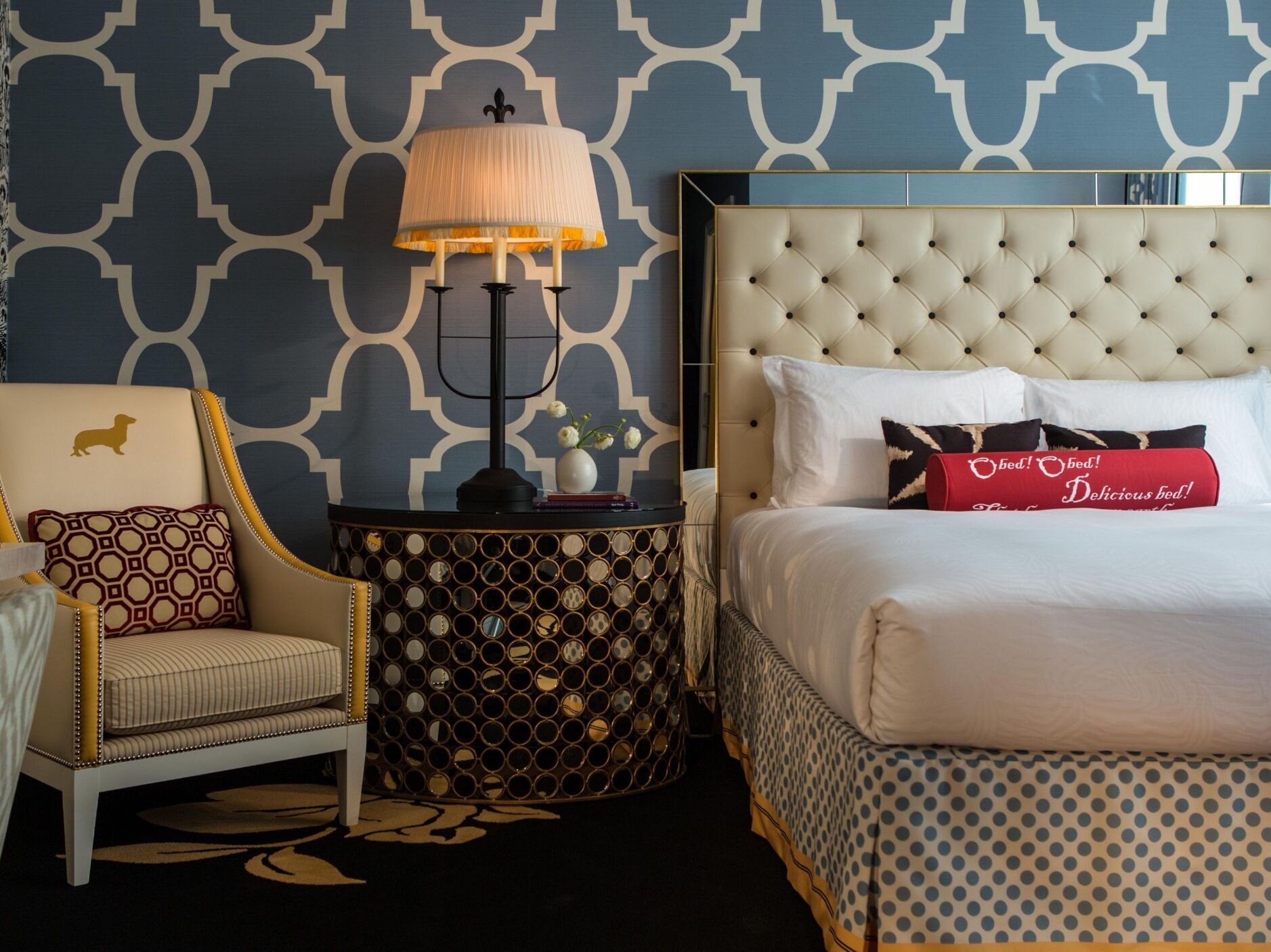 Picture of Kimpton Hotel Monaco Philadelphia