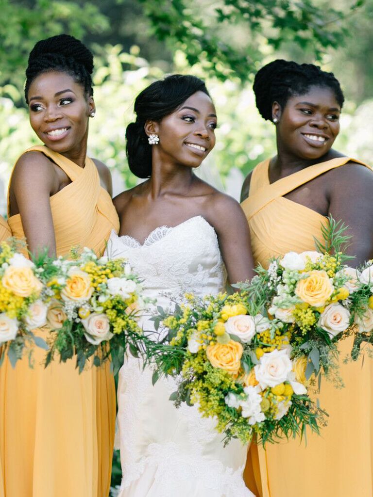 31 Stunning Side Hairstyles For Your Wedding