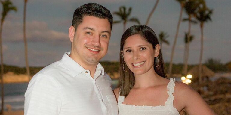 Alexis & Sam Home Page Banner