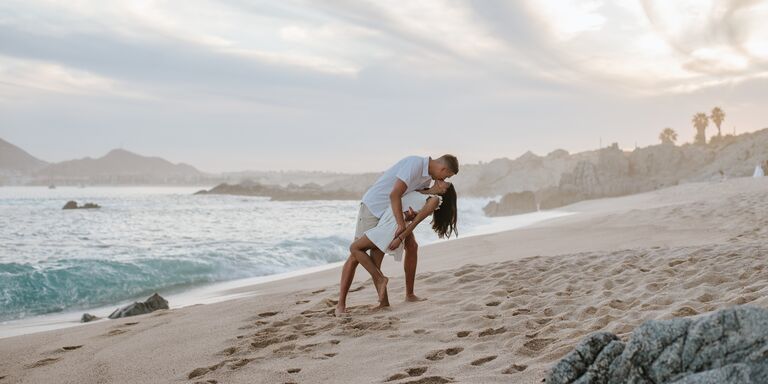 Mariah & Justin Home Page Banner