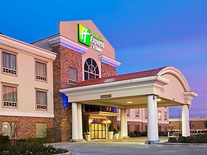Picture of Holiday Inn Express & Suites Conroe I-45 North