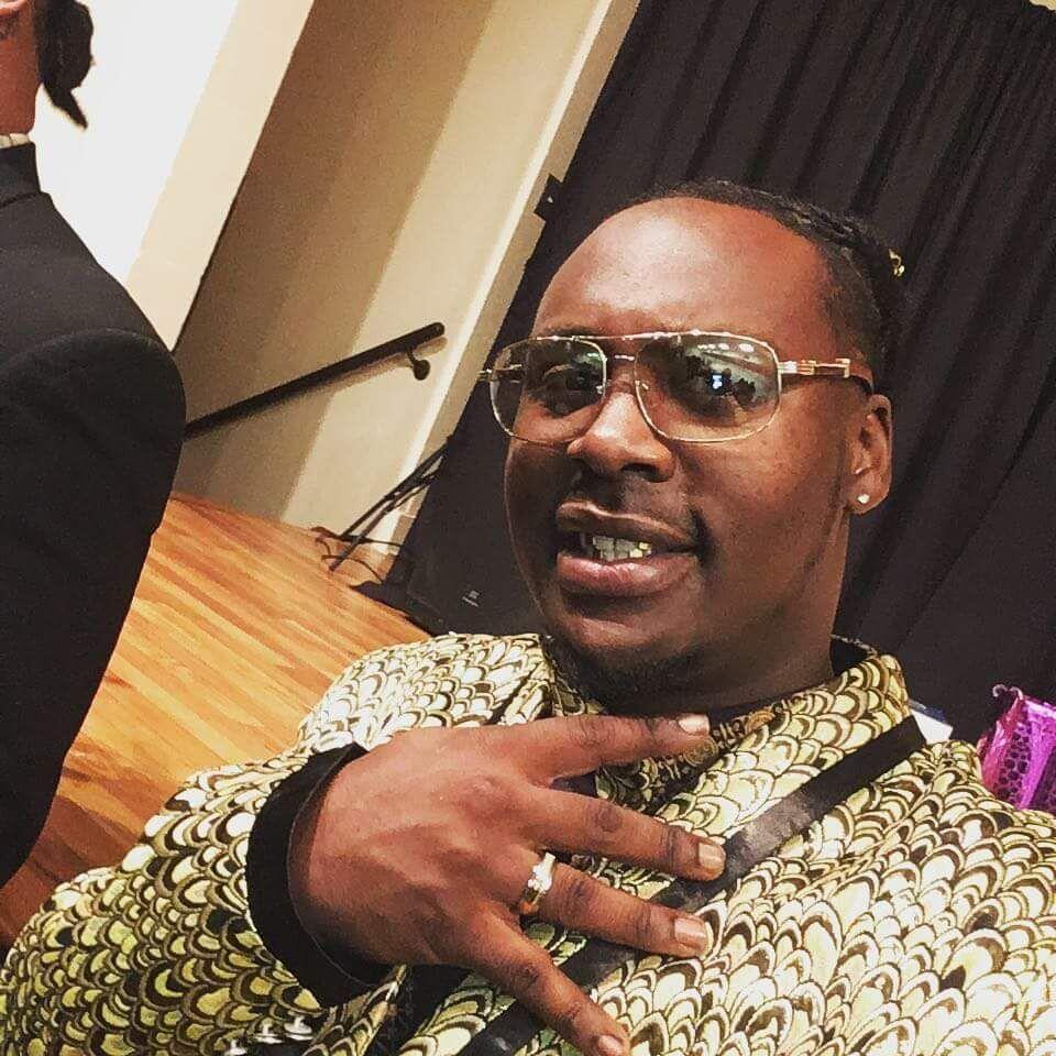Jacquse Johnson