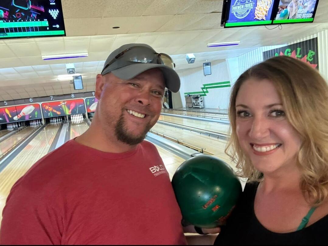Picture of "Love at first strike"