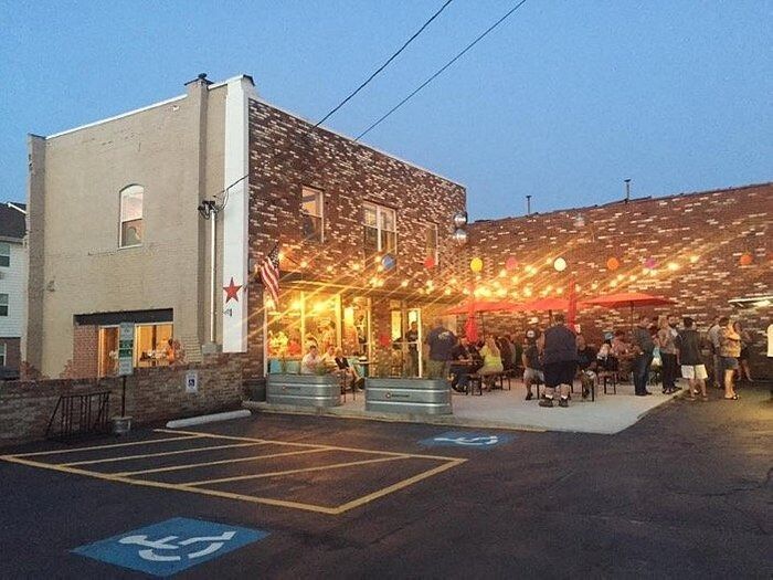 Picture of Hopkinsville Brewing Company