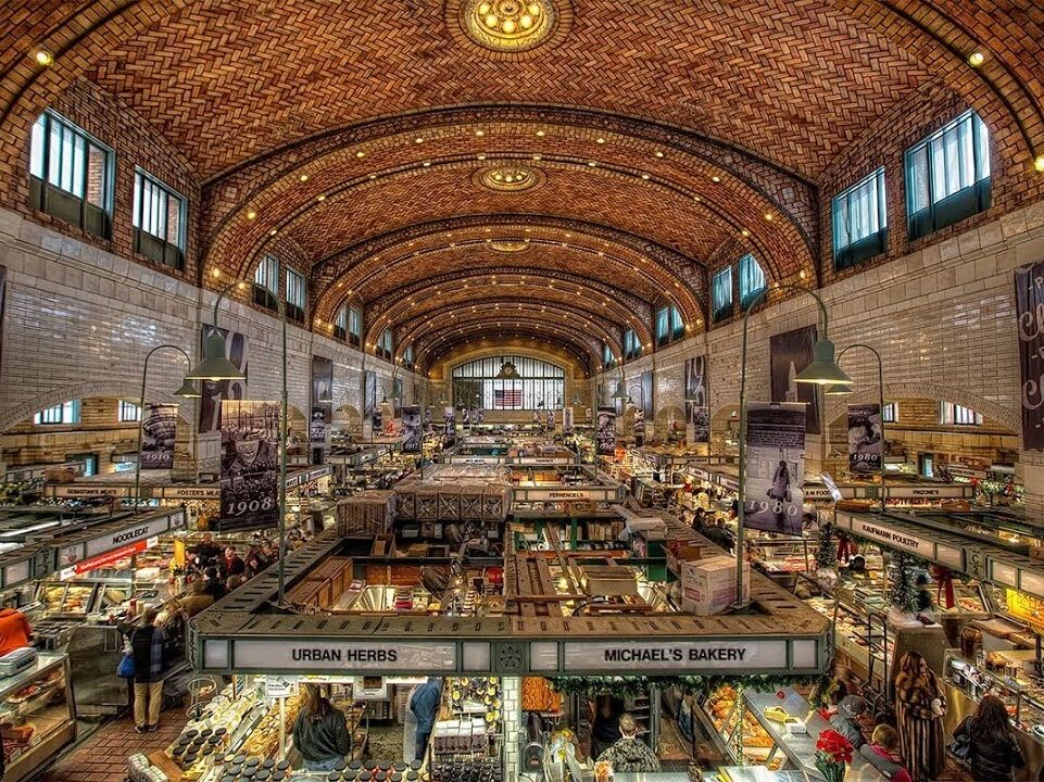 Picture of West Side Market