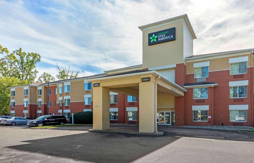 Picture of Extended Stay America Suites Cleveland Airport North Olmsted