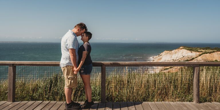 Sylvia & Ryan Home Page Banner