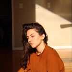 Faithe Moreau