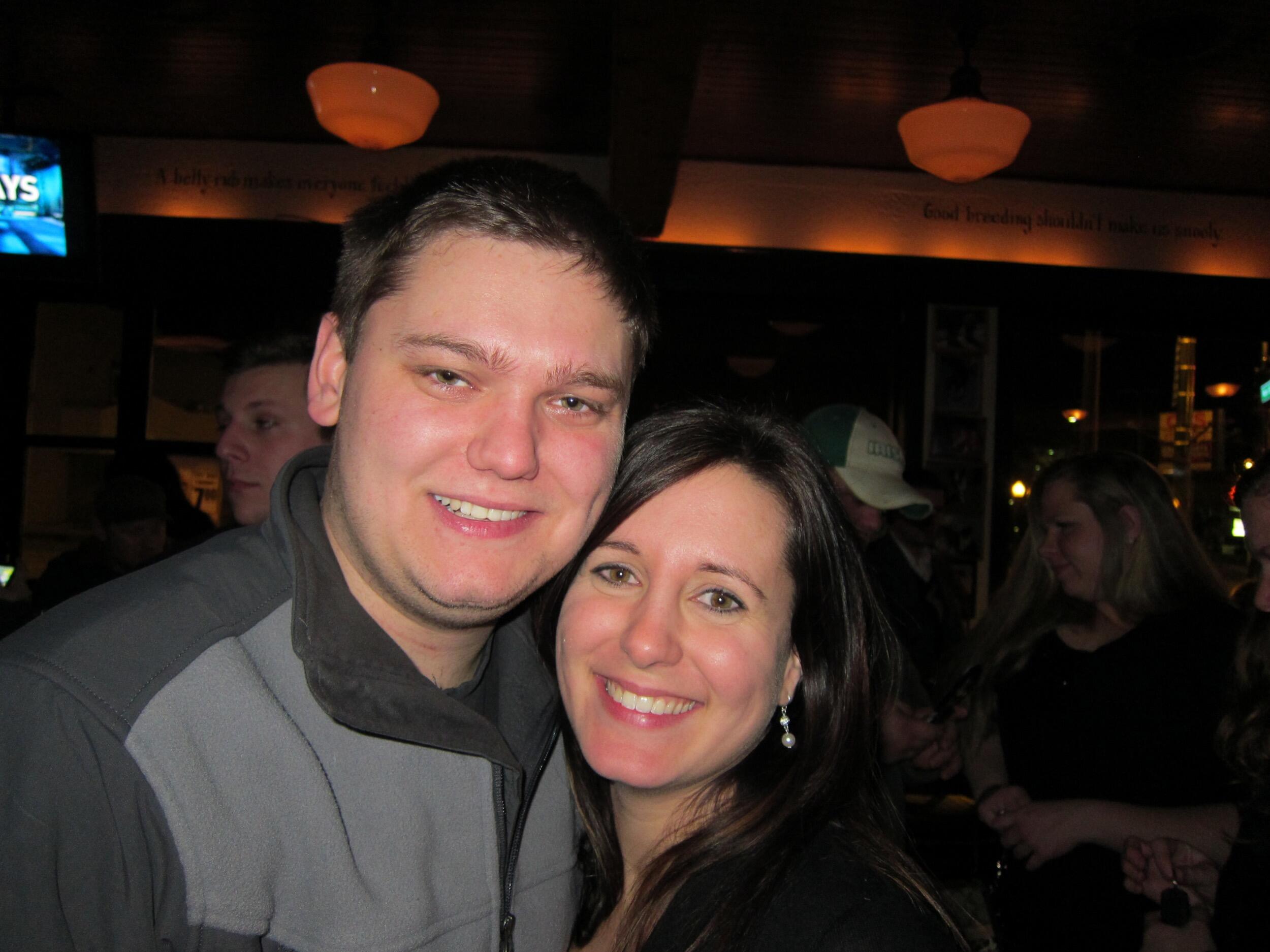 Picture of A decade of love and chaos......