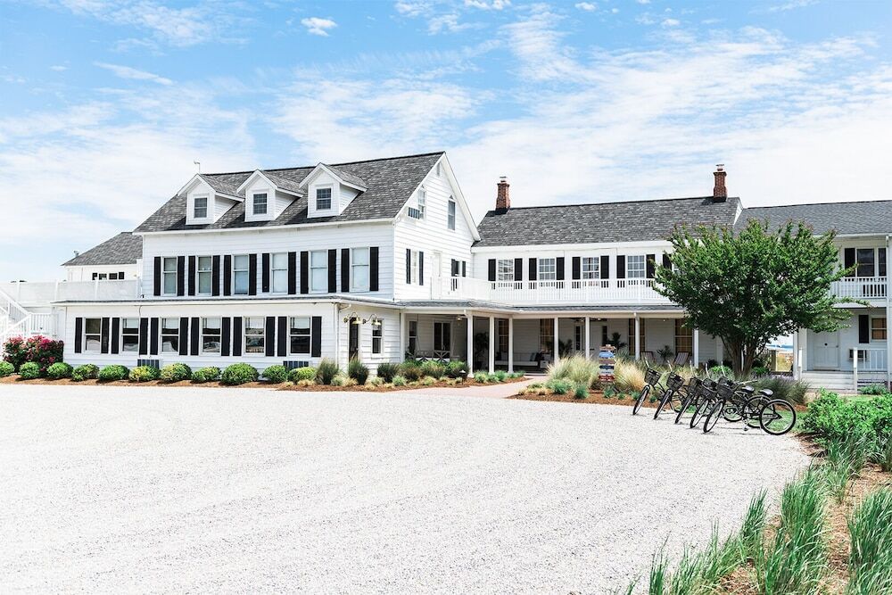Picture of Wylder Tilghman Island