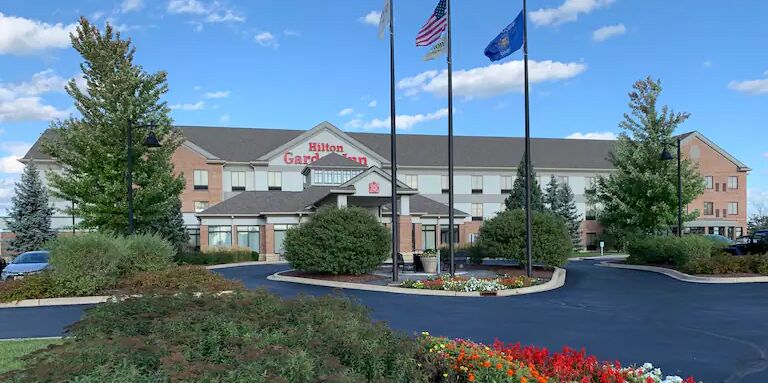 Picture of Hilton Garden Inn Oconomowoc