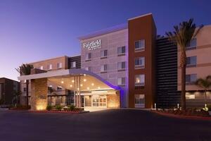 Picture of Fairfield Inn & Suites by Marriott Riverside Moreno Valley
