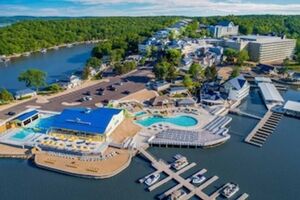 Picture of Margaritaville Lake Resort Lake of the Ozarks