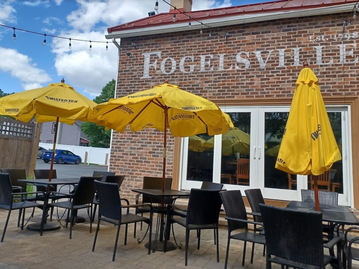 Picture of Hops Fogelsville Hotel