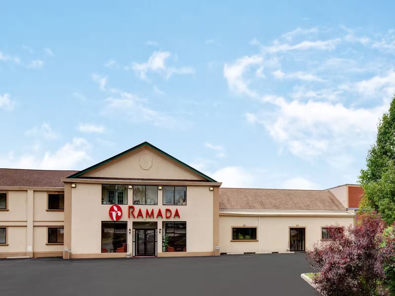 Picture of Ramada by Wyndham Flemington