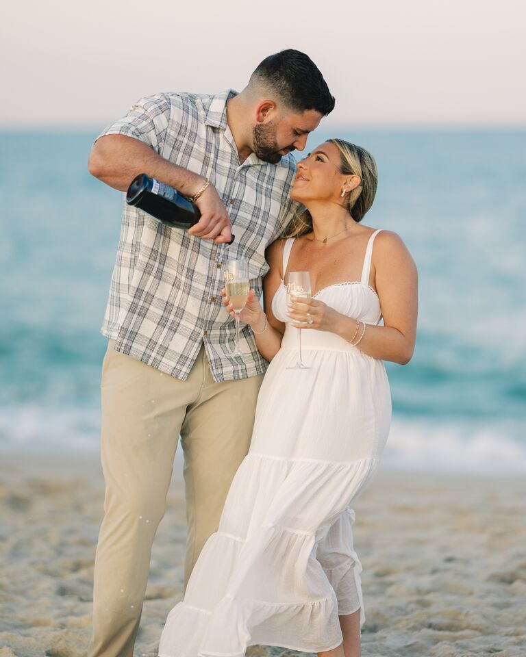 Ryan & Dani Home Page Banner