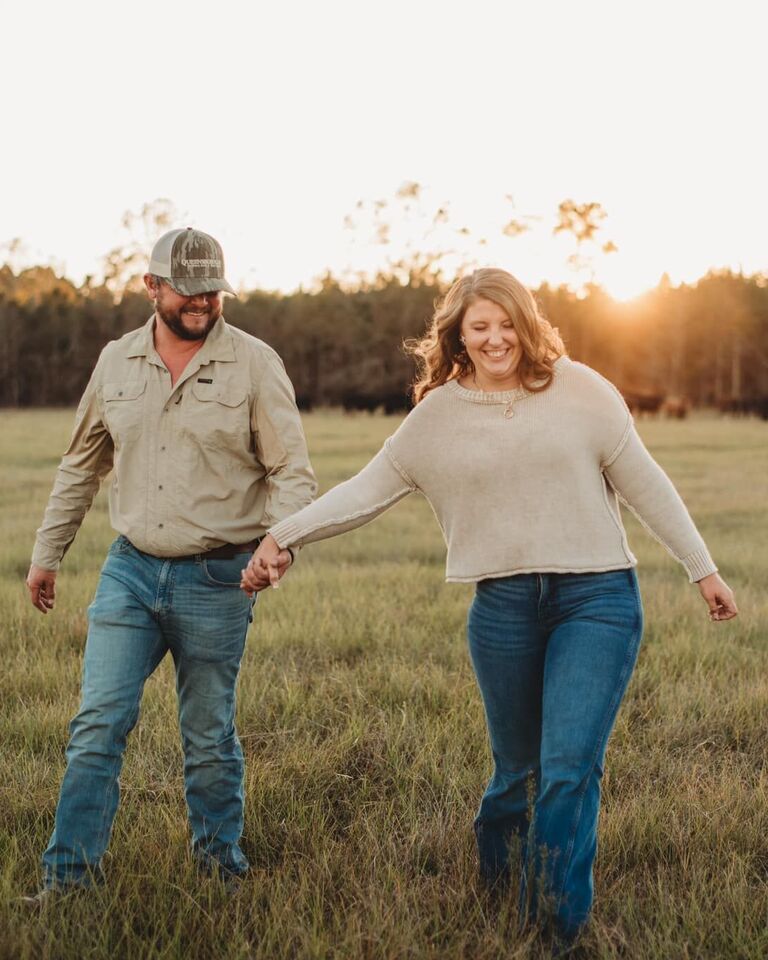 McKenzie & Kody Home Page Banner