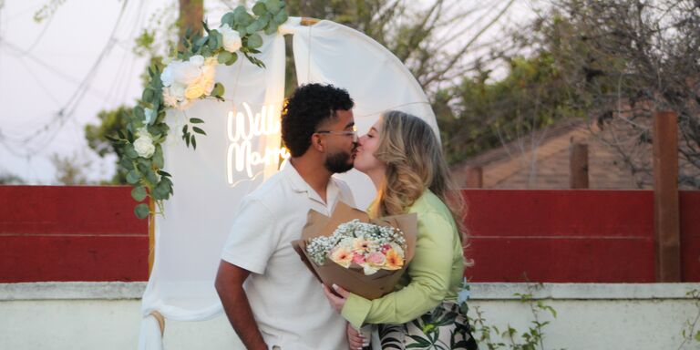 Carlos  & Krystal  Home Page Banner