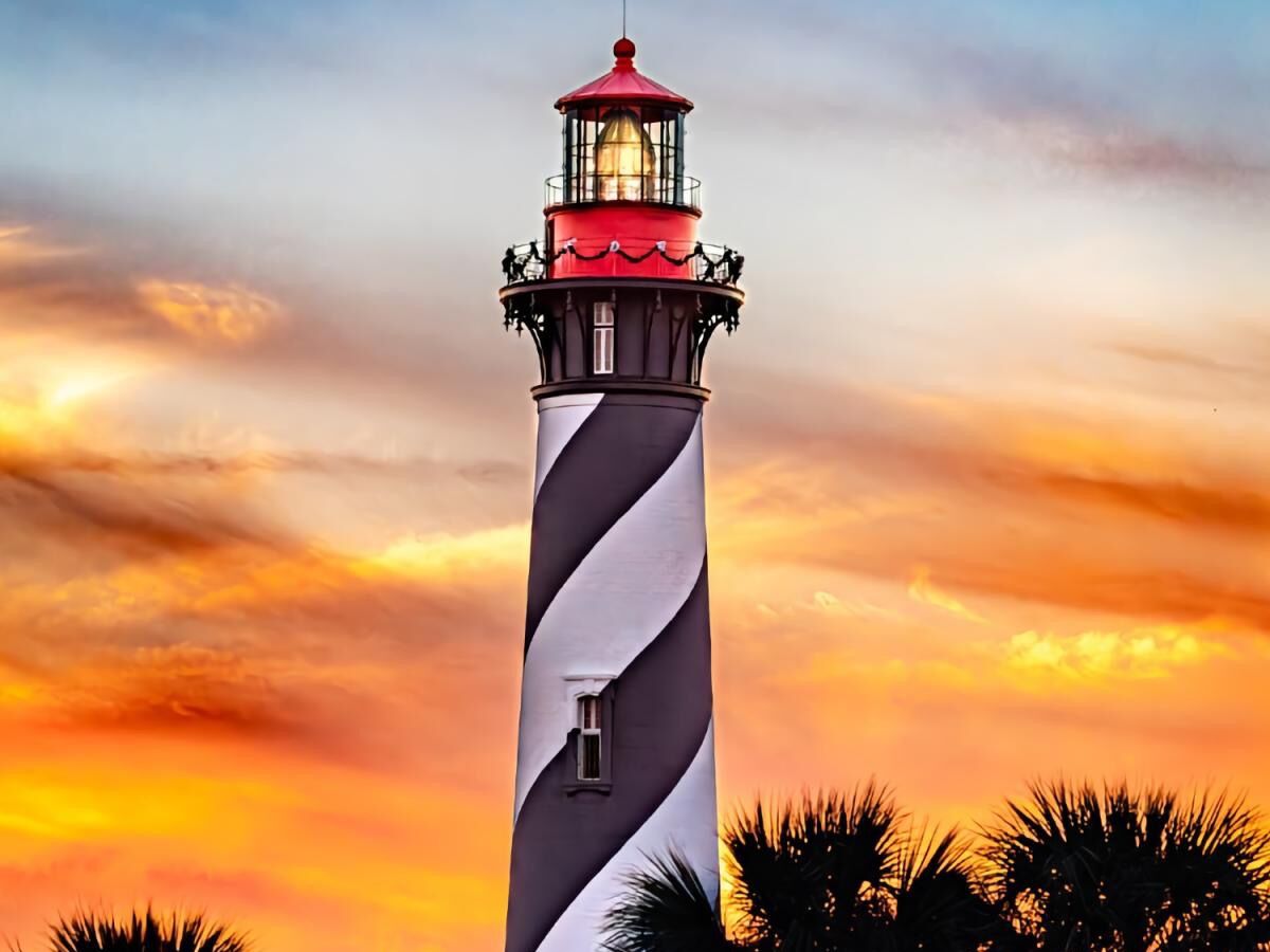 Picture of St. Augustine Lighthouse & Maritime Museum