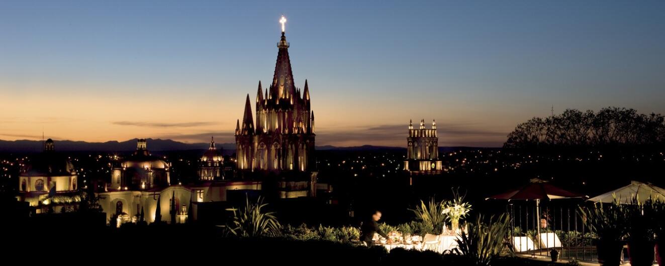 Picture of ​Belmond Casa de Sierra Nevada