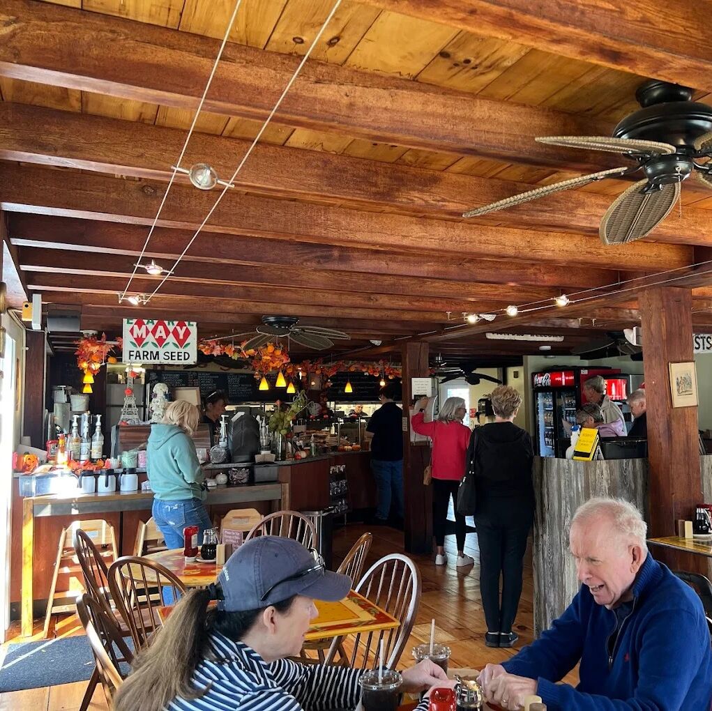 Picture of Café Chew