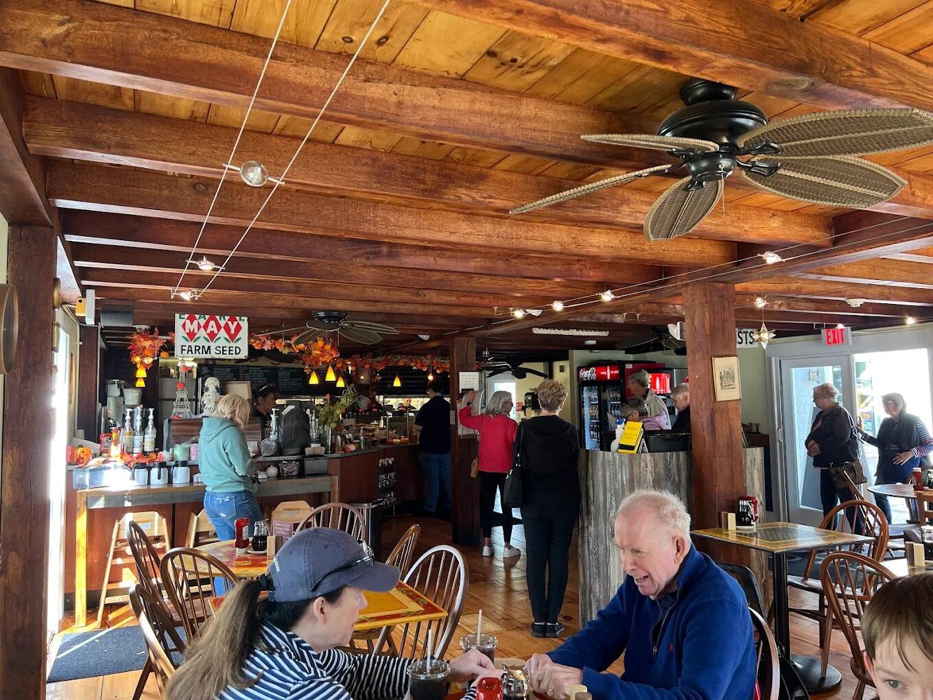 Picture of Café Chew