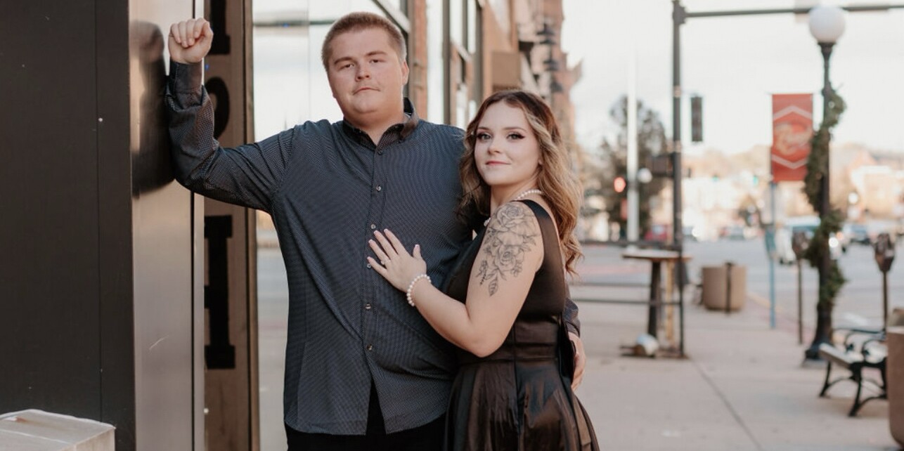 Lindsay & Mason Home Page Banner