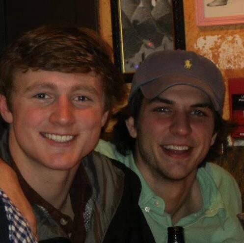Tanner Higgins