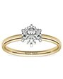 Blue Nile Round Cut Engagement Ring - thumbnail - 1