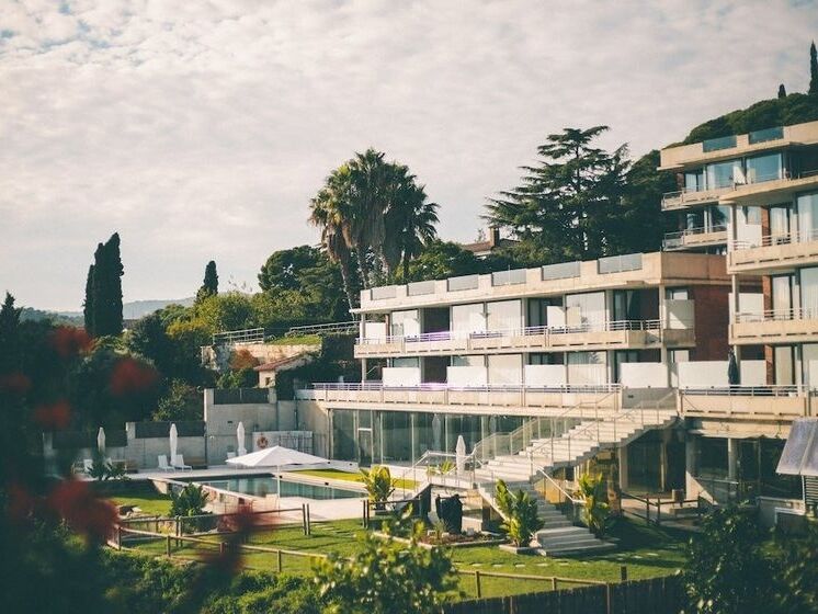 Picture of Santa Romana Apartments, Suites & Events