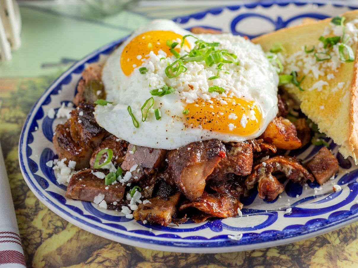 Picture of Brunch