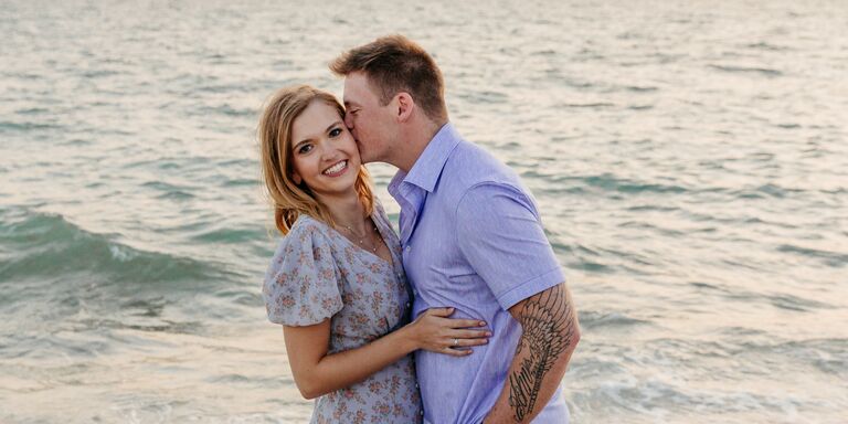Morgan & Chase Home Page Banner