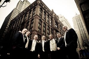 Traditional Formalwear