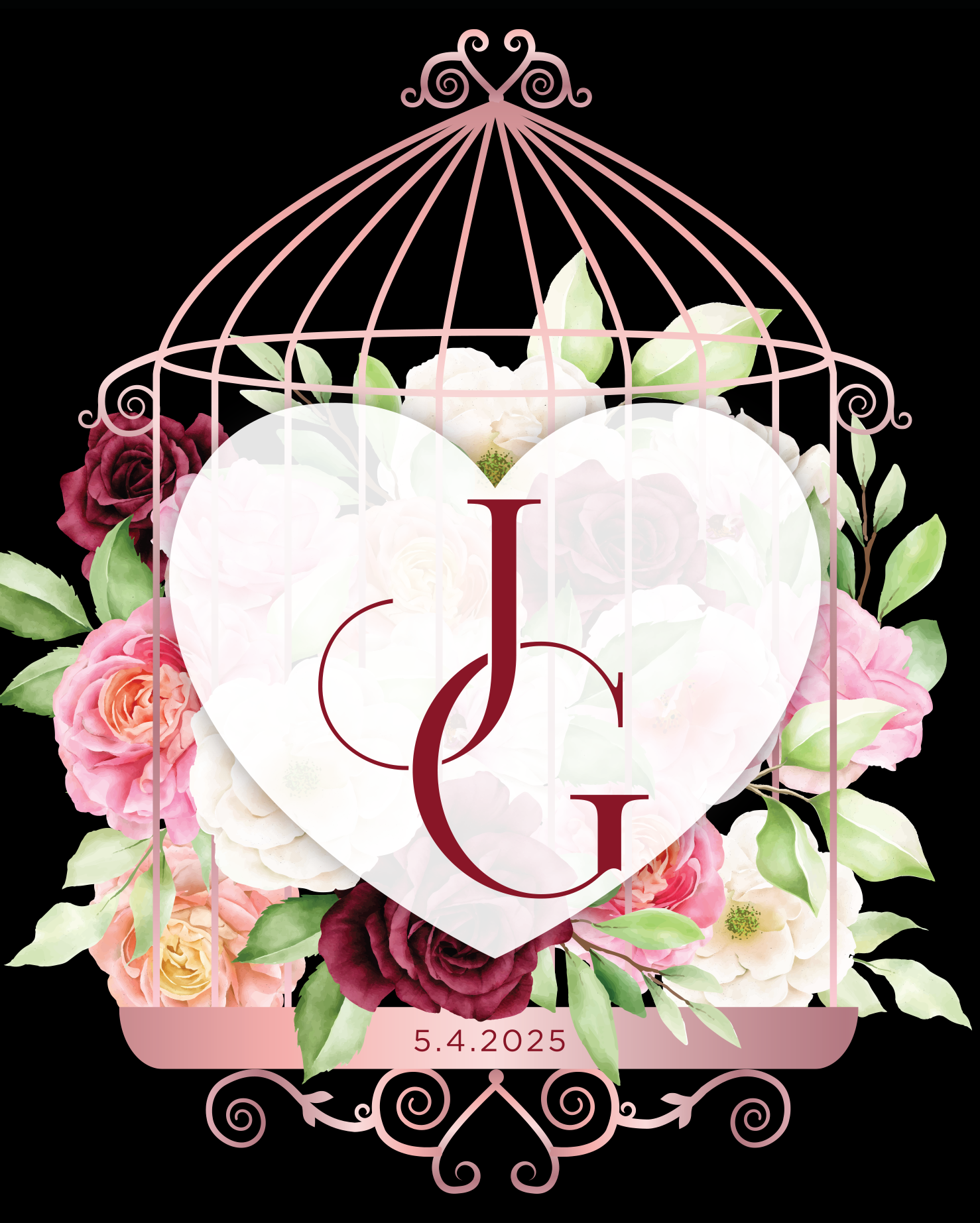 Jeff & Gina Home Page Banner