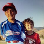 Austin Armstrong 