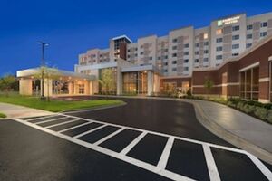 Picture of Embassy Suites by Hilton Chicago Naperville