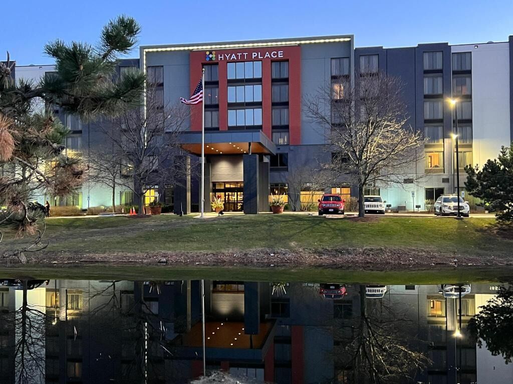 Picture of Hyatt Place Chicago/Schaumburg