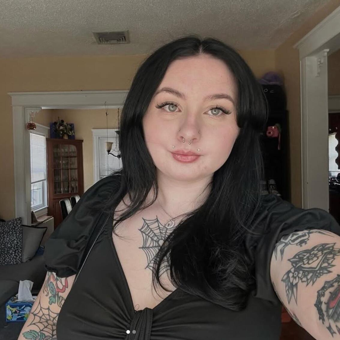 Rebecca Zdanowitz