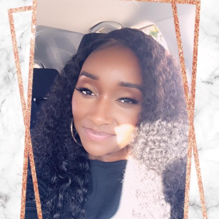 La'Draya Macon