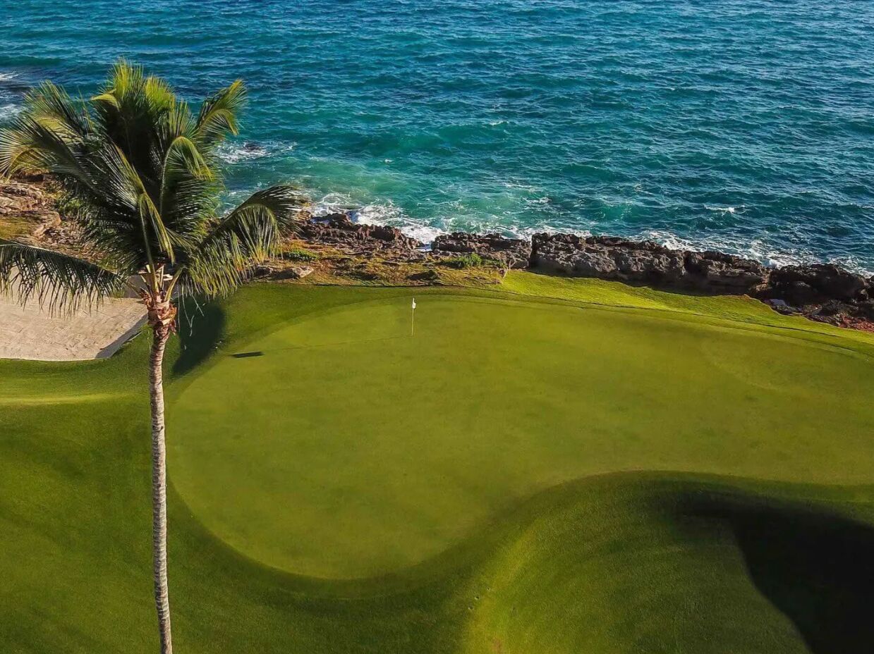 Picture of Golf