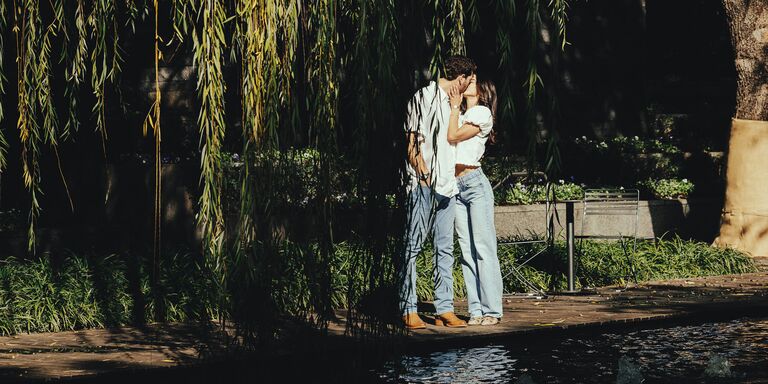 Hannah & Alex Home Page Banner