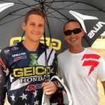 Nate LeJeune