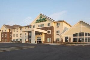 Picture of GrandStay Hotel & Suites Mount Horeb Madison