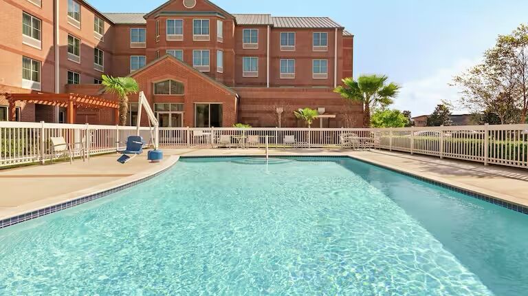 Picture of The Hilton Homewood Suites