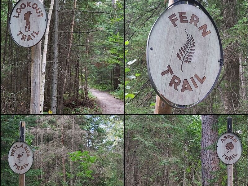 Picture of Vernon Nature Area
