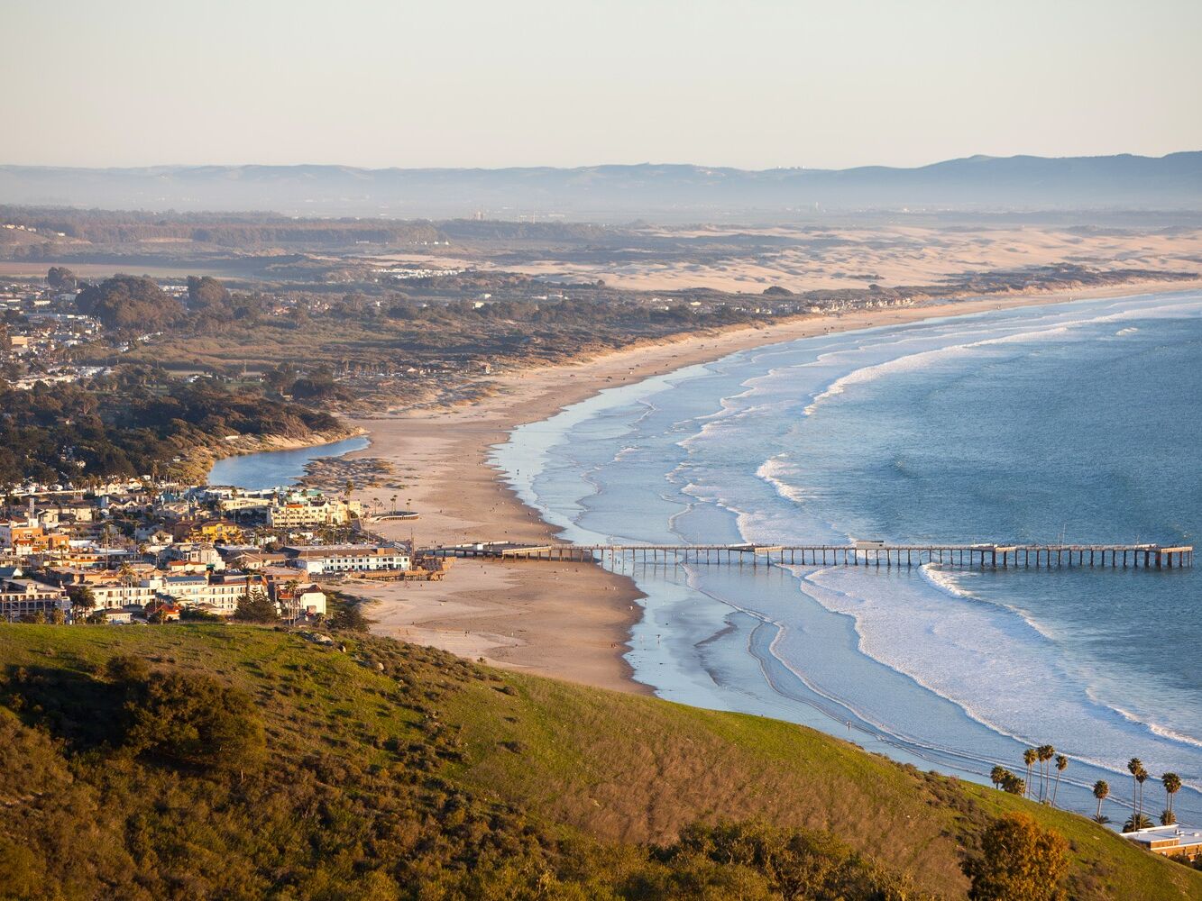 Picture of Pismo Preserve