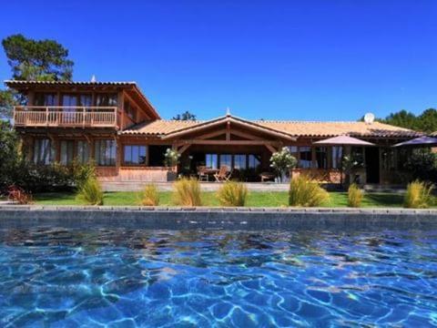Picture of La Maison Moutchic