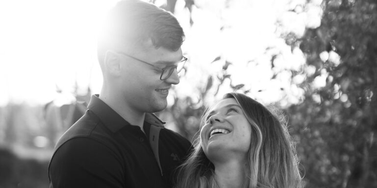 Jukie & Stefan Home Page Banner